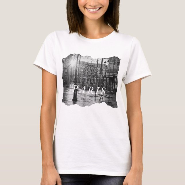 Camiseta Colette Paris (Frente)
