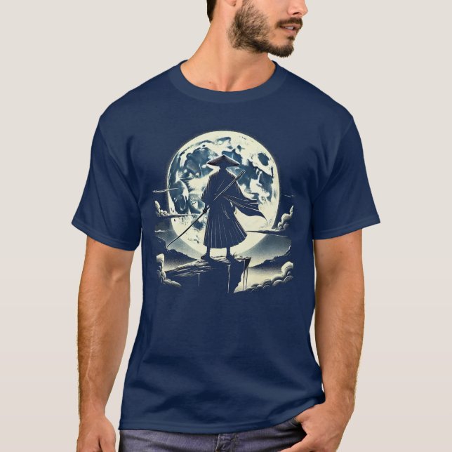 Camiseta colheita (Frente)