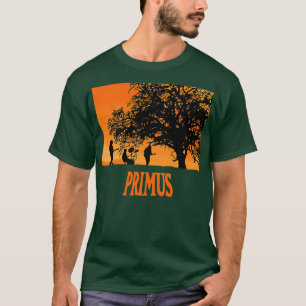 Camiseta colheita