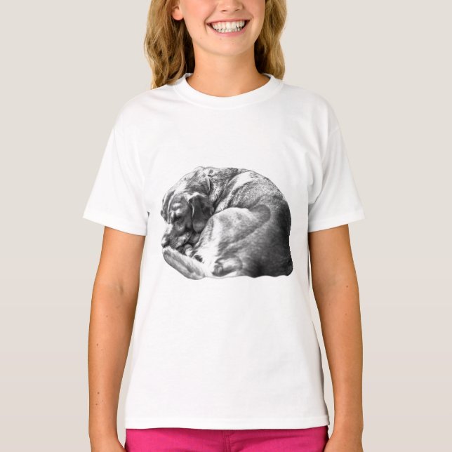 Camiseta Colheita (Frente)