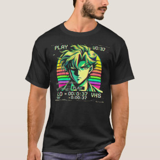 Camiseta colheita