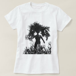 Camiseta Colheita da Manhã
