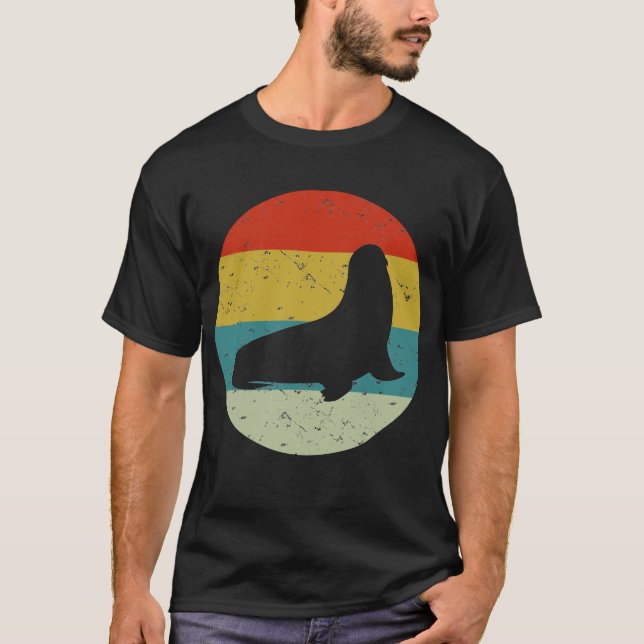 Camiseta colheita de vedações (Frente)