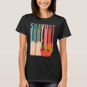 Camiseta Colheita Na Terra De Israel Que Despeja O Banquete