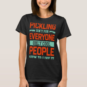 Camiseta Colheita Não É Para Todos Gardener Hum