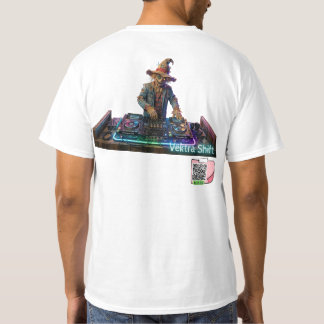 Camiseta Colheita Neon Vektra Shift
