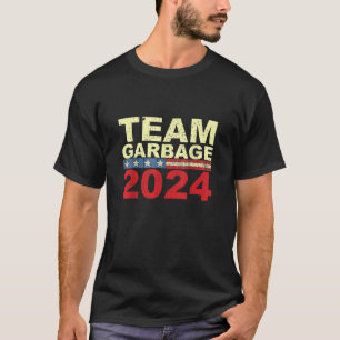 Camiseta Colheita Para O Trump 2024 Eleições 2024