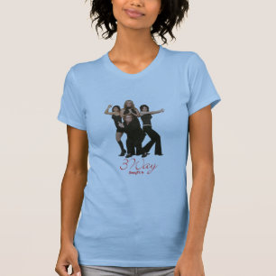 Camiseta Colher-T 3Way