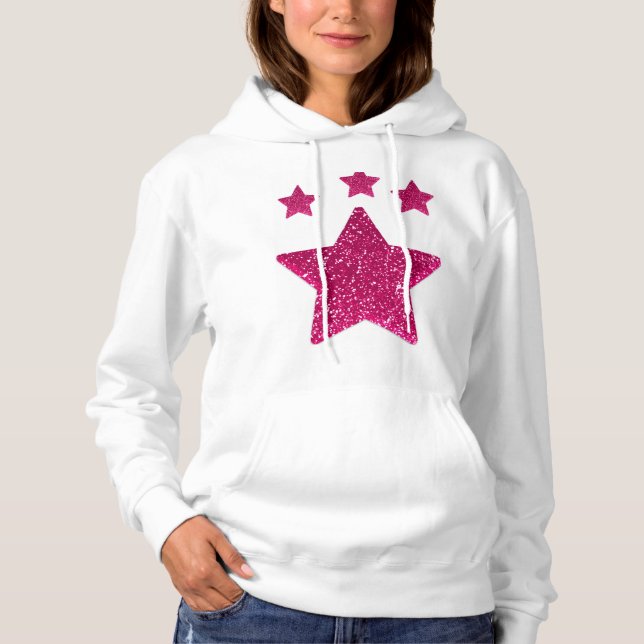 Camiseta Colheres de rosas e brancas (Frente)