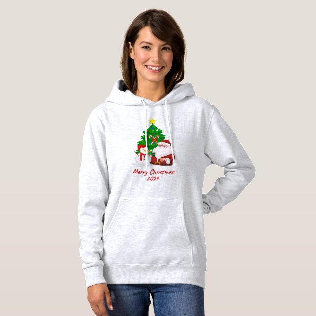 Camiseta Colheres e Sweatshirts (Frente Completa)