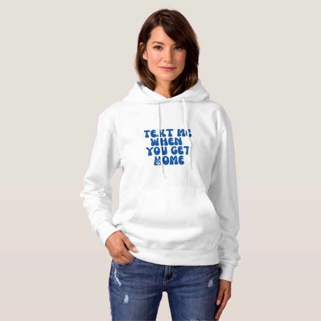 Camiseta Colheres e Sweatshirts (Frente Completa)