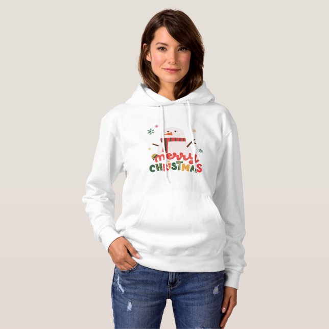 Camiseta Colheres e Sweatshirts (Frente Completa)