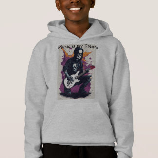 Camiseta Colheres e Sweatshirts