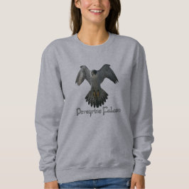 Camiseta Colhida Falcon Peregrina
