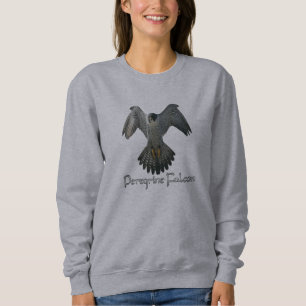 Camiseta Colhida Falcon Peregrina