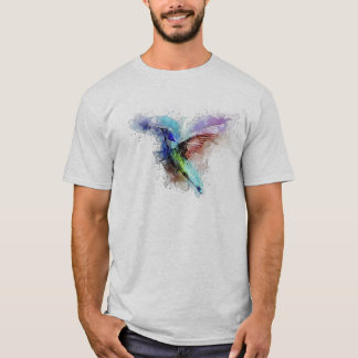 Camiseta Colibri