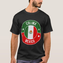 Colima, Cidade do México