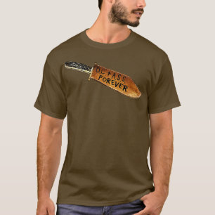 Camiseta Colin e Davys Bowie