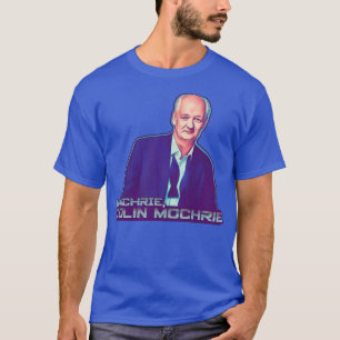 Camiseta Colin Mochrie