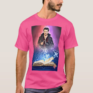 Camiseta Colin Odonoghue
