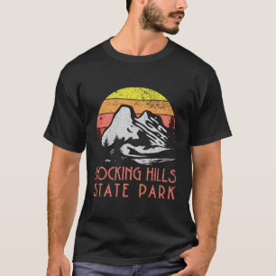 Camiseta Colinas Hocking
