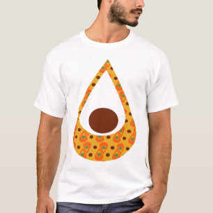 Camiseta Colírio