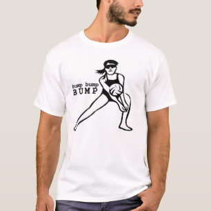 Camiseta Colisão