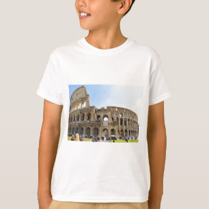 Camiseta Coliseu