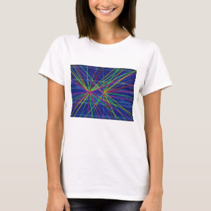 Camiseta Colisões Proton