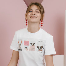 Collage Dog Photos | Cachorro São Os Meus Dias de 