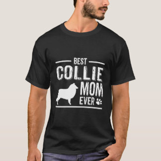 Camiseta Collie
