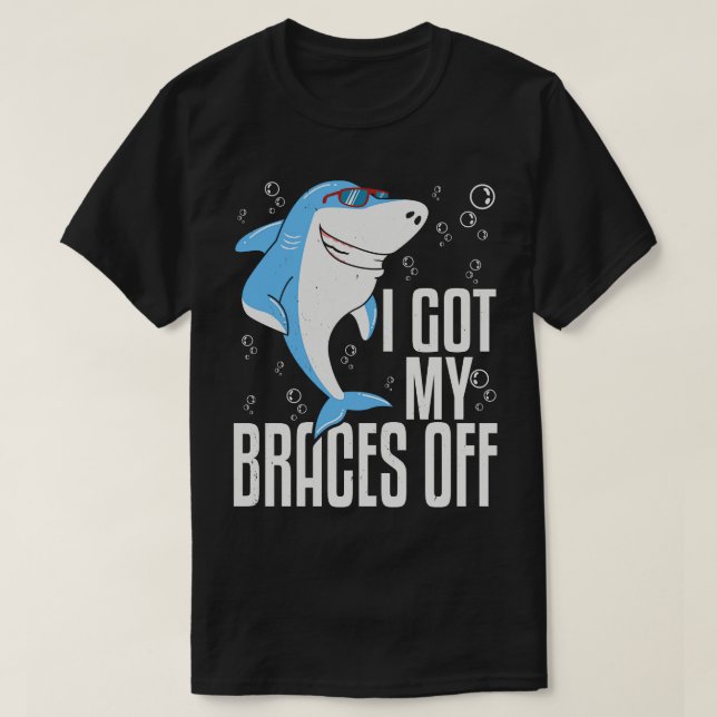 Camiseta Coloca Dentista Doente Amante de os animais Saúde  (Frente do Design)