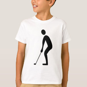 Camiseta Colocação - preto