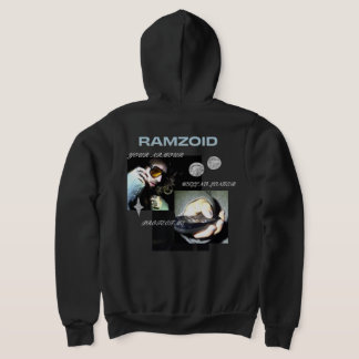 Camiseta coloidal AZUL