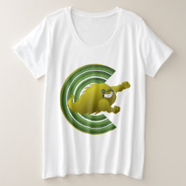 Camiseta Coloma Comets #2