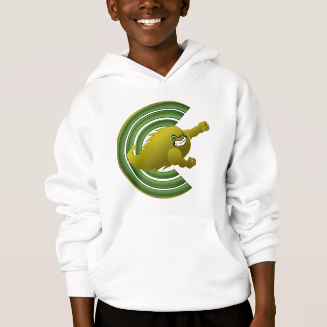 Camiseta Coloma Comets #2 (Frente)