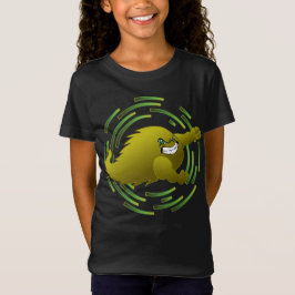 Camiseta Coloma Comets #4