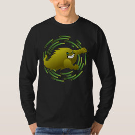 Camiseta Coloma Comets #4
