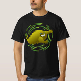 Camiseta Coloma Comets #4