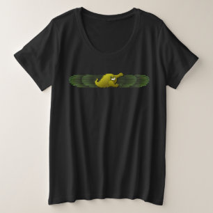 Camiseta Coloma Comets #5
