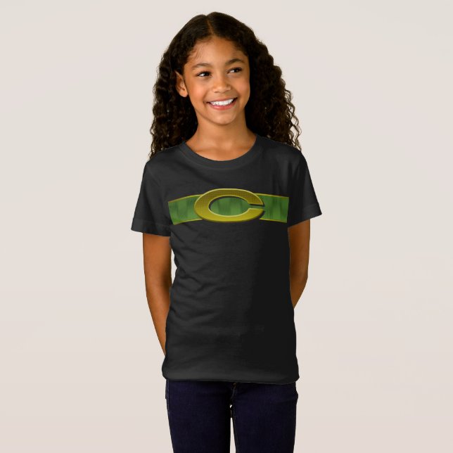 Camiseta Coloma Comets #7 (Frente Completa)