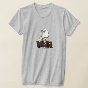 CAMISETA COLOMBE DE LA PAIX