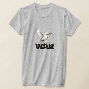 CAMISETA COLOMBE DE LA PAIX