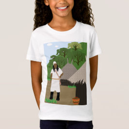 Camiseta Colômbia