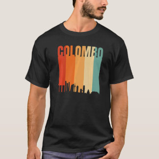 Camiseta Colombo Skyline