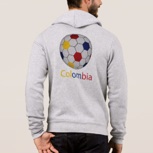 Camiseta Colomer Hoodie