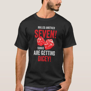 Camiseta Colonista ou dispositivo para jogos de Conselho e