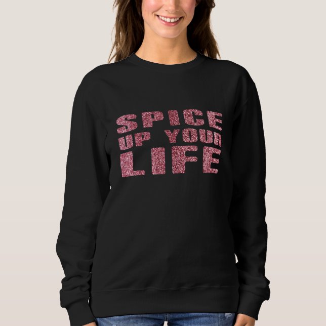 Camiseta Coloque a sua vida no topo (Frente)
