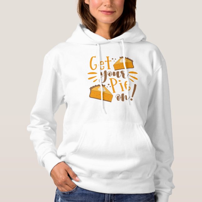 Camiseta Coloque A Torta! (Frente)