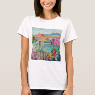 Camiseta Coloque no país 2014